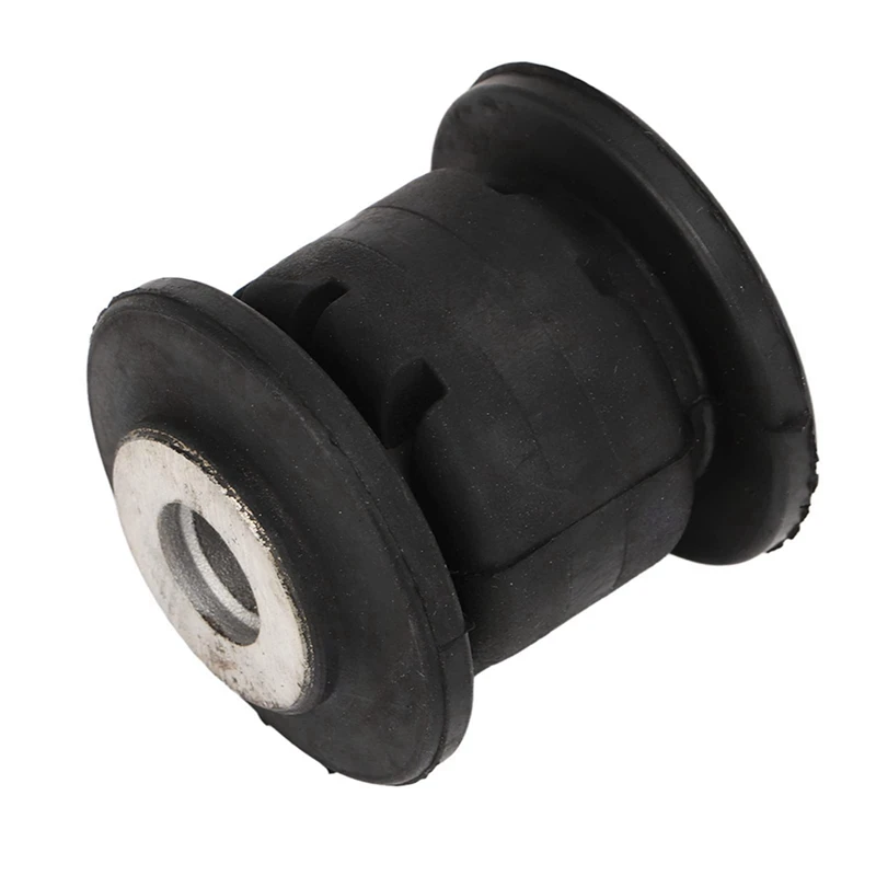 2 Pcs Automotive Rubber Forward Control Arm Bushing For Volkswagen Skoda SEAT 1K0407182 5Q0407182