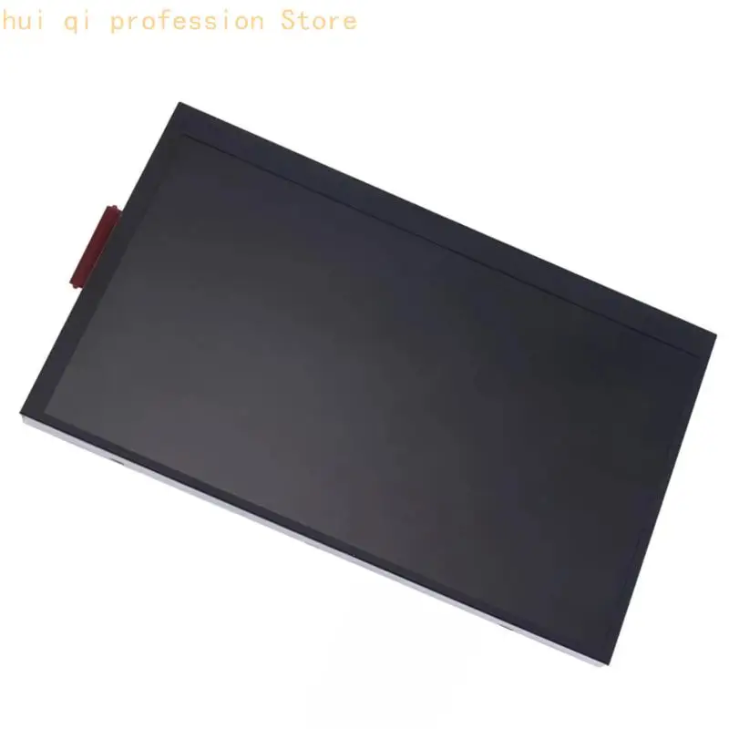 Hochauflösender 7-Zoll-Armaturenbrettmonitor mit Touch-Steuerung für Autos, einfacher Installationsprozess TM070RDZ38 H8WE – Detail 9
