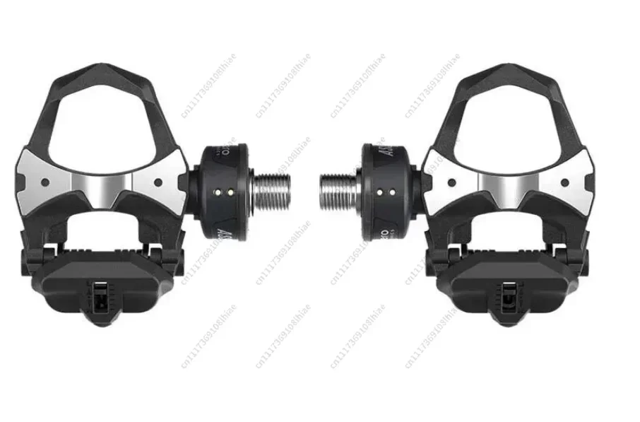 Road/Mountain/Melon Bike Bilateral Power Meter Pedals - Lock Design Cycling Pedals, High-Precision Power Measurement Tool