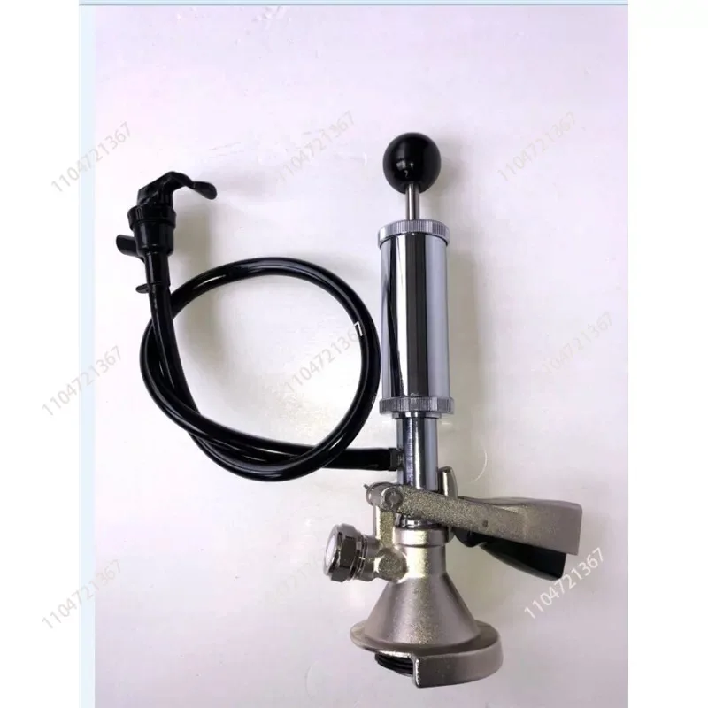 Outdoor plate well draft beer keg beater craft beer beater  beer  1pcs