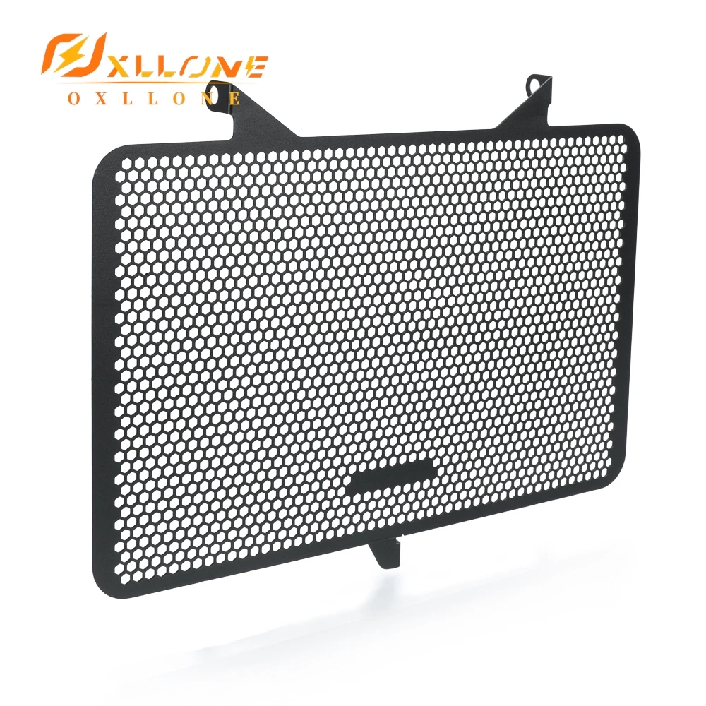 2025 لكاواساكي نينجا 1100SX Ninja1100SX 2025-2026-2027 ملحقات التصنيع باستخدام الحاسب الآلي الشواية الغطاء الواقي شبكة المبرد الحرس حامي