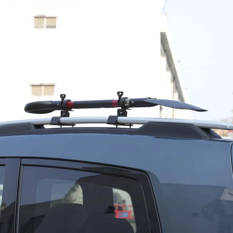 

Carbon Steel Black Car Roof Rack Engineering Shovel Bracket Car Accessories For Changan Dark Blue G318 2024-2025