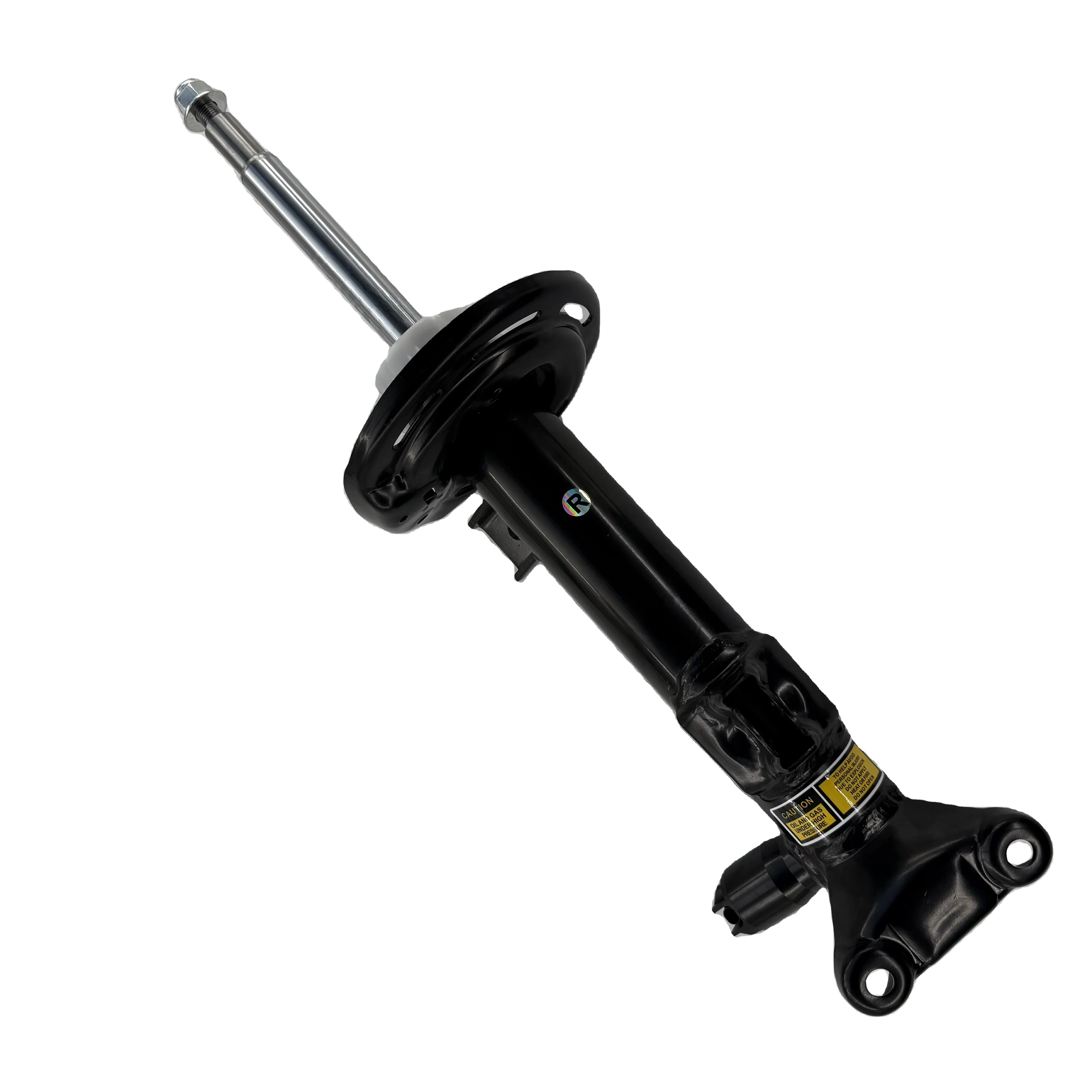 

Tom AutoFactory Direct New for Mercedes Benz Auto Part Air Suspension Shock Absorber With ADS W204 Front Air Shock Strut