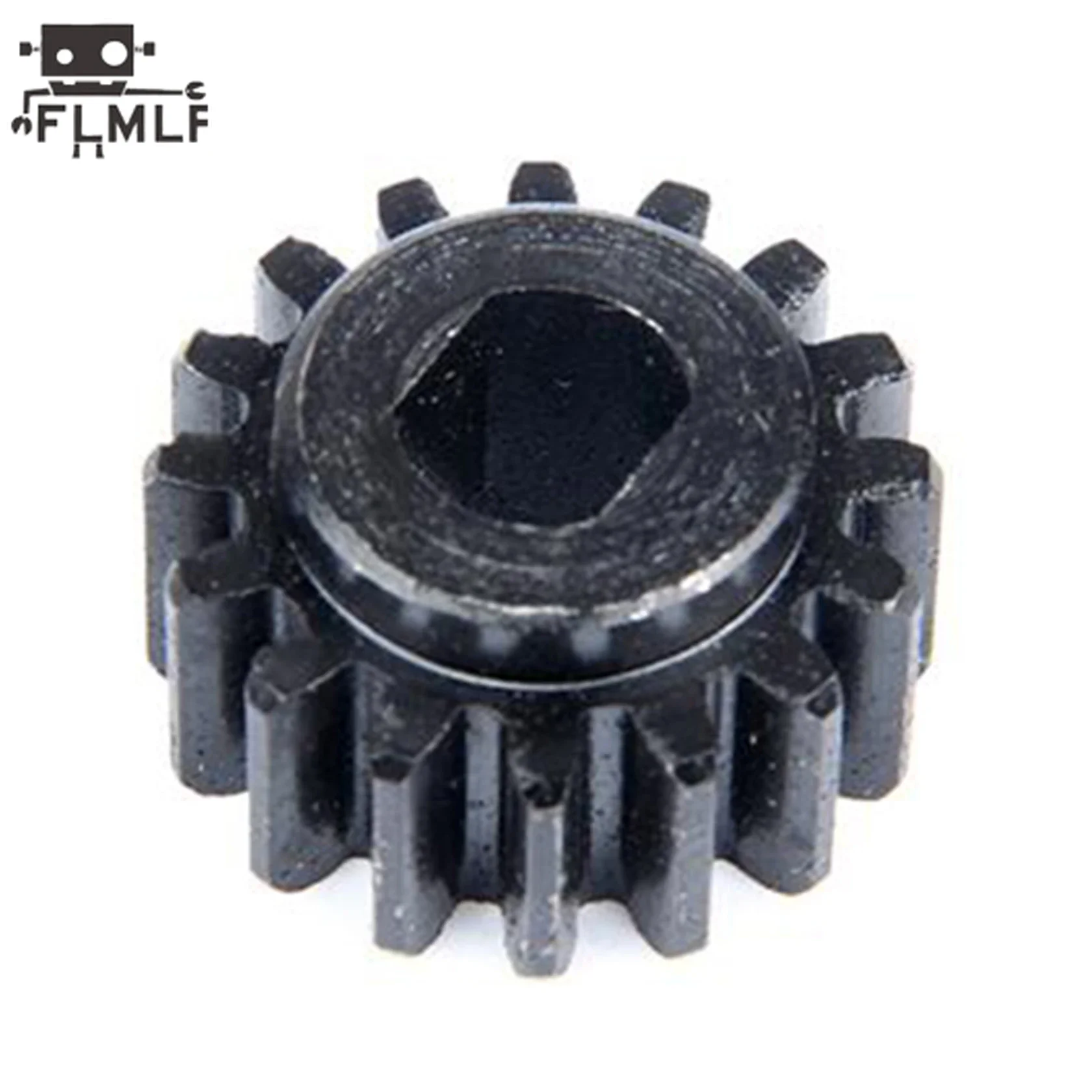 

Transmission 16T Gear Fit for 1/5 FG ROFUN ROVAN BM Truck RC CAR PARTS