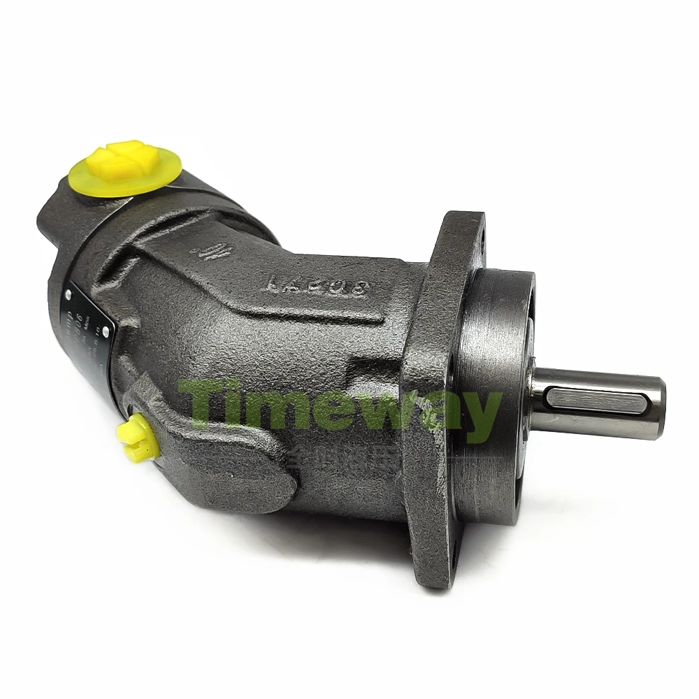 

TIMEWAY Replacement Part Piston Pump A2FO12/61R-PPB06 A2FO12 Hydraulic Motor