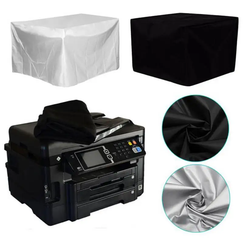 Home Office Printer Dust Cover Protection Dustproof And Waterproof Chair Table Storage Bag