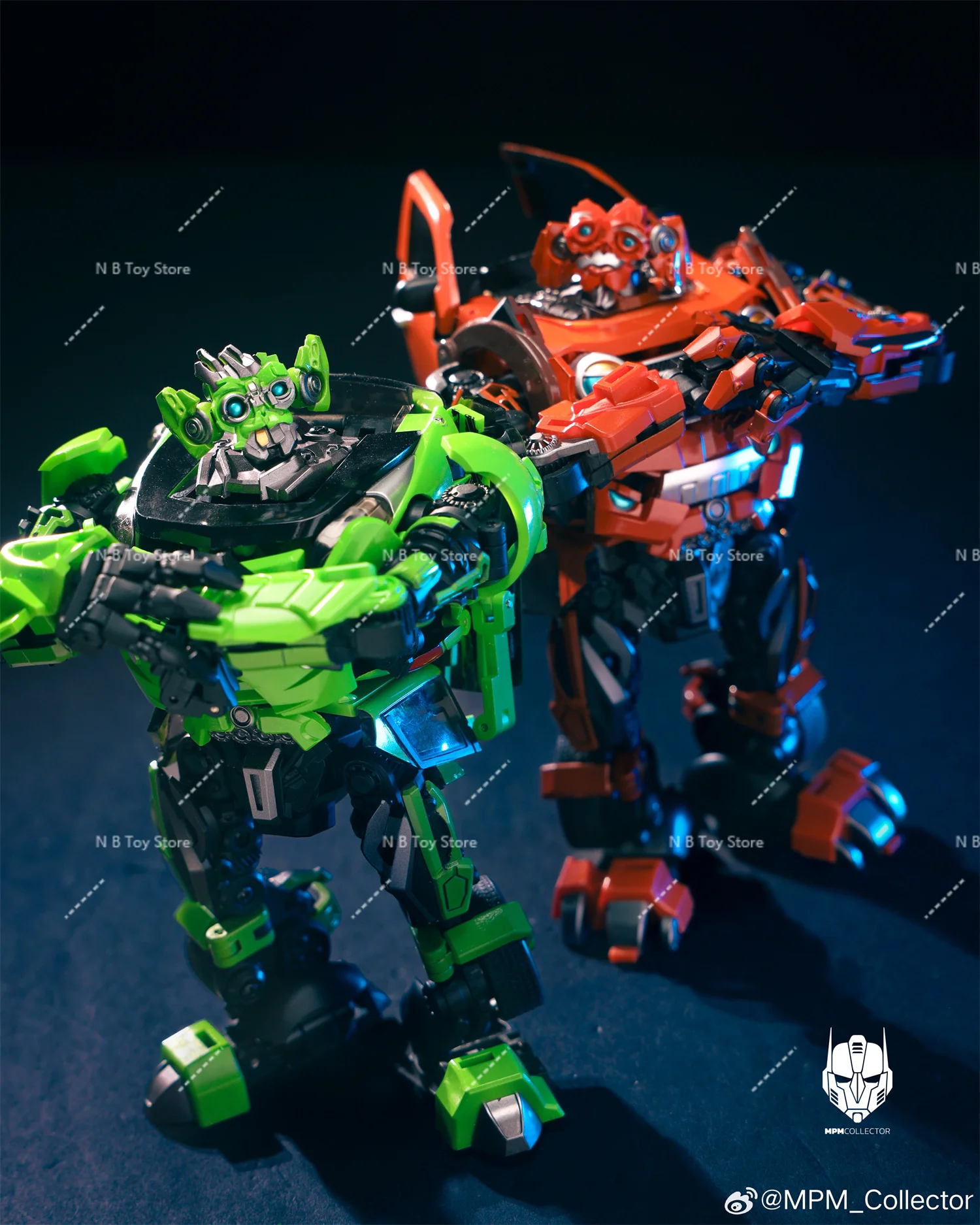 [IN MAGAZZINO] Originale UniqueToys Trasformazione UT-R07 UT R07 R08 Pattini Mudgets Dumber Trax Lega Figura Action Robot Giocattoli