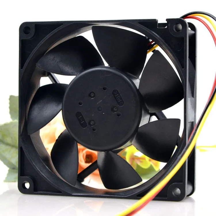 새로운 오리지널 3610VL-05W-B59 24V 0.29A 9025 90x90x25mm 냉각 팬 라디에이터