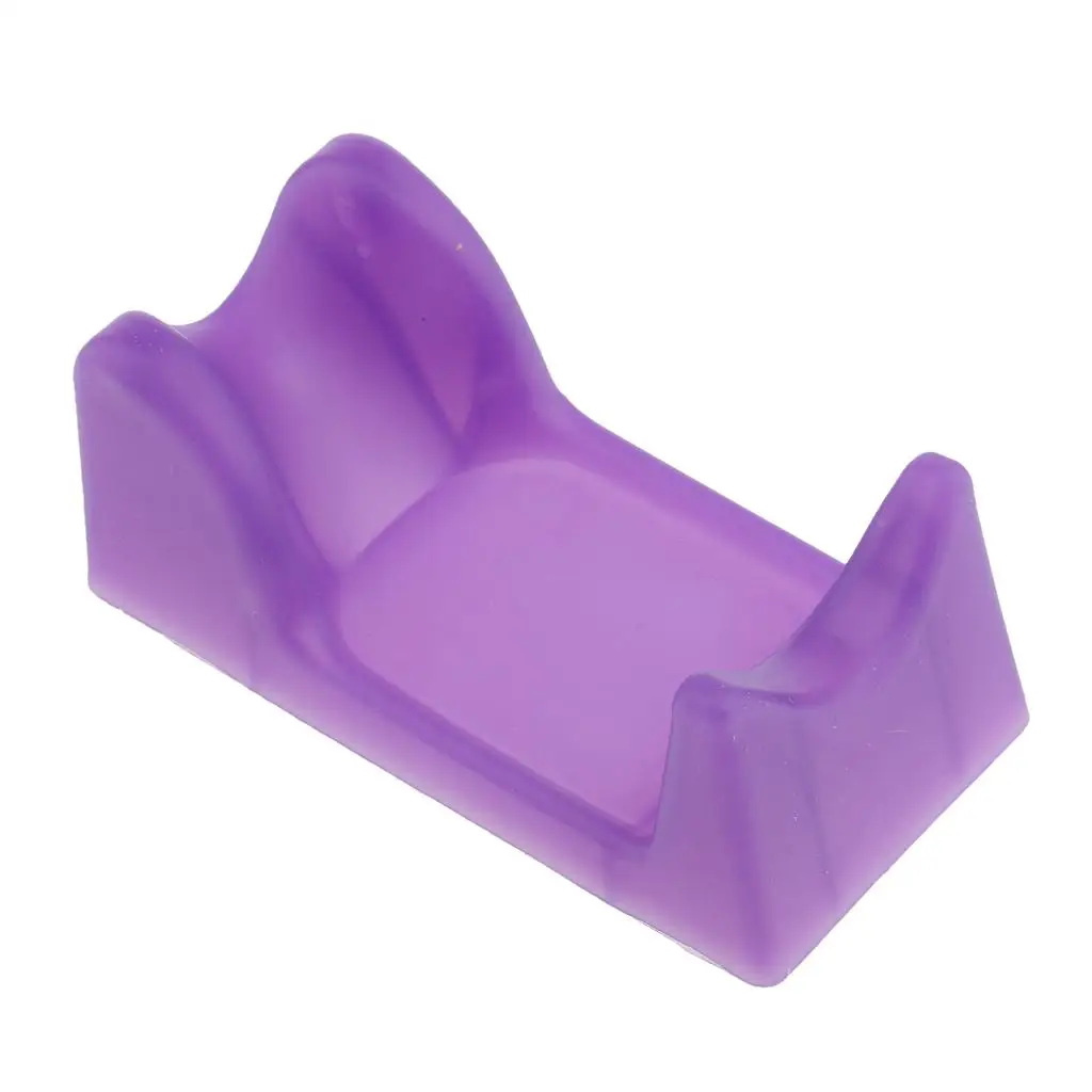 Porte-stylo en plastique, outil sur pied, perceuse à ongles électrique, support de stylo pour perceuse à ongles électrique, Machine à mèches