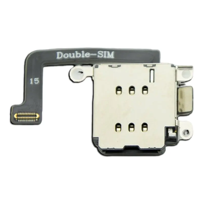 [B24B!】 Adaptateur de carte SIM Super Snow IC R intégré, flexible, pour mode MEP, pour iOS 15/15 Plus