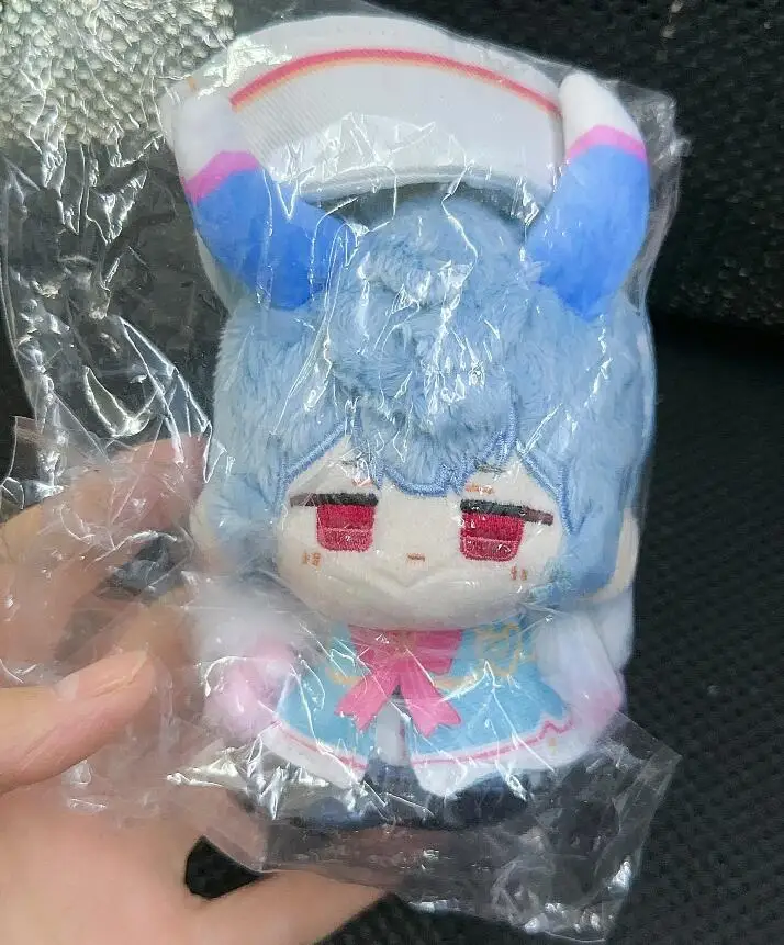 Game Honkai Honkai: Star Rail Robin Sigewinne Plush Doll Keychain 12CM