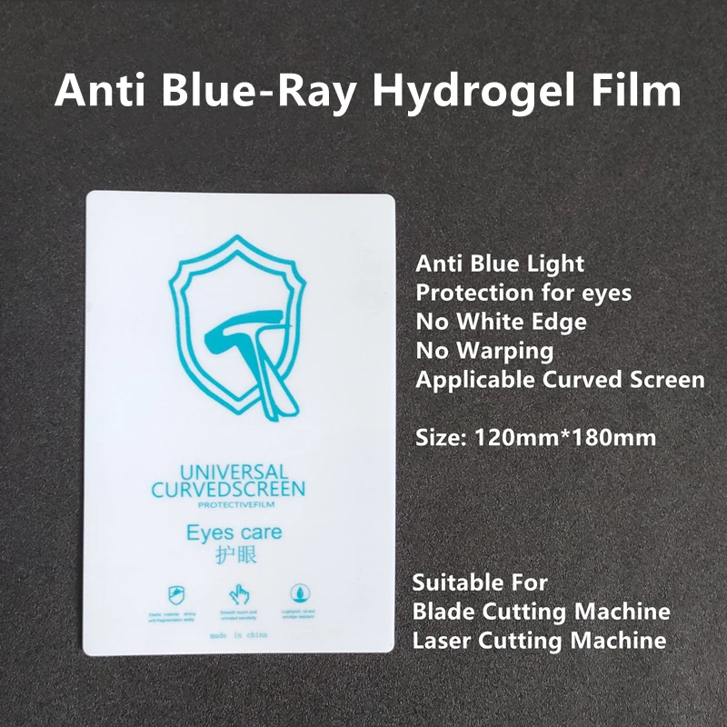 50 films protecteurs d'écran i - Flexible Tpu Film avis et prix