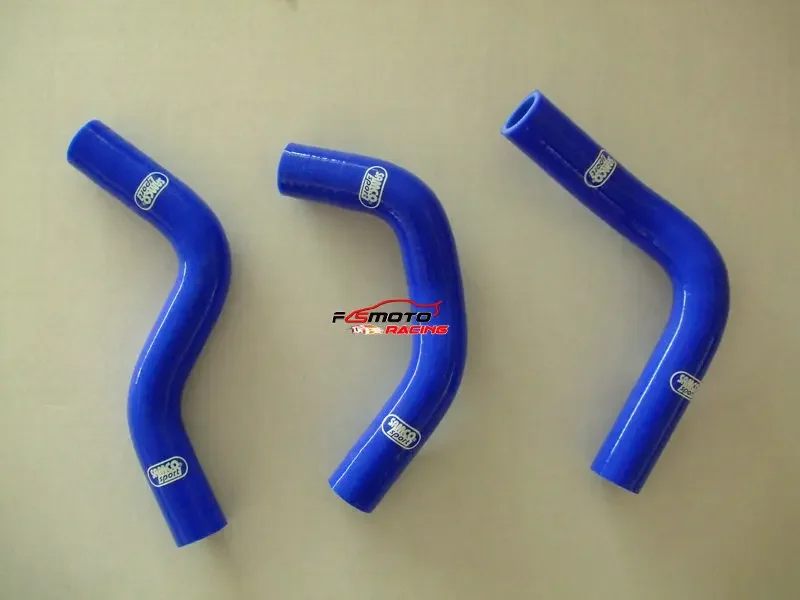 Silicone Radiator hose For 1989-2000 SUZUKI SWIFT 1.3 G13 GTI 00 99 98 97 96 95 94 93 92 91 90 89