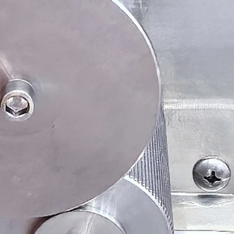 

Пневматическая машина для розлива с высокой точностью для фасовки густых вязких материалов