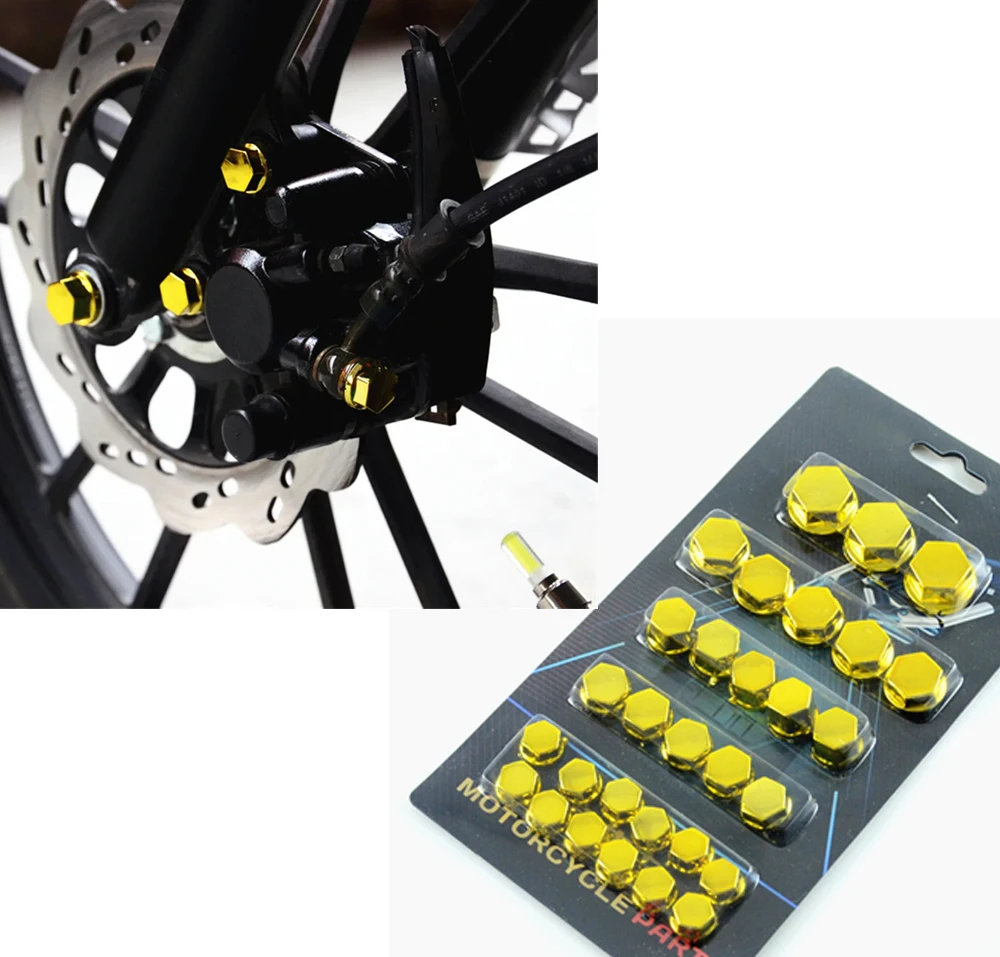 Motorcycle Accessor… - image