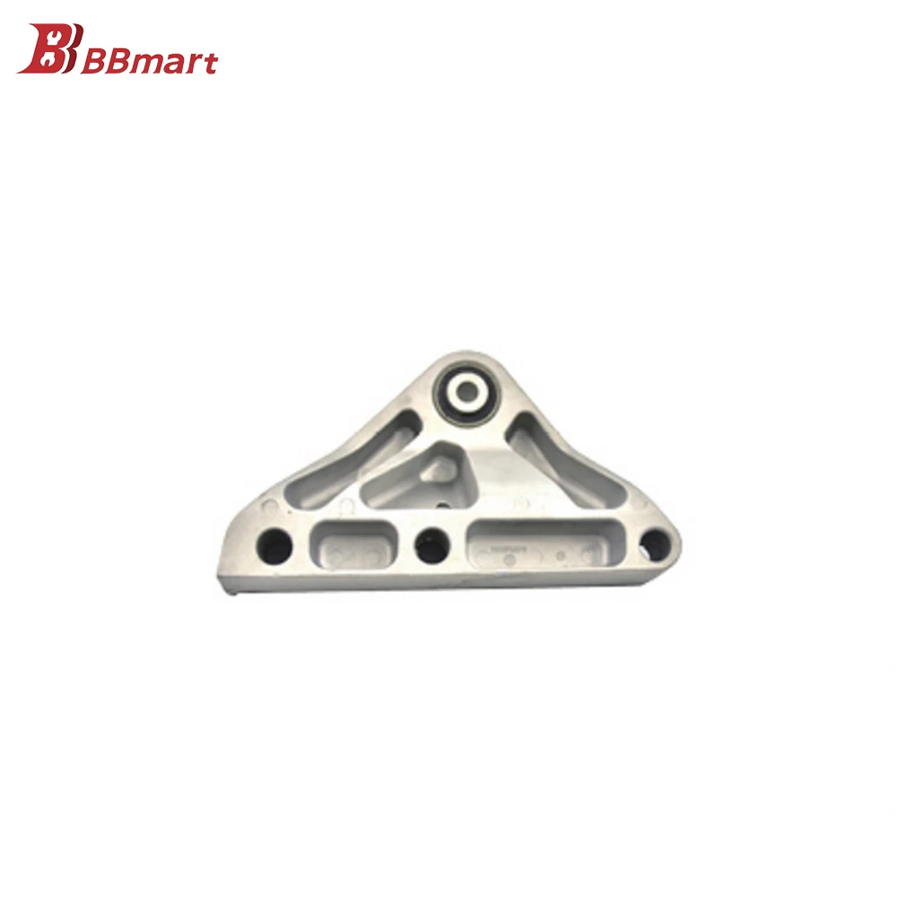 

7G916P093FB BBmart Auto Parts 1 Pcs Engine Motor Transmission Mount Kit Torque Bracket For Ford GALAXY A6 2007- MONDEO A8 2007-