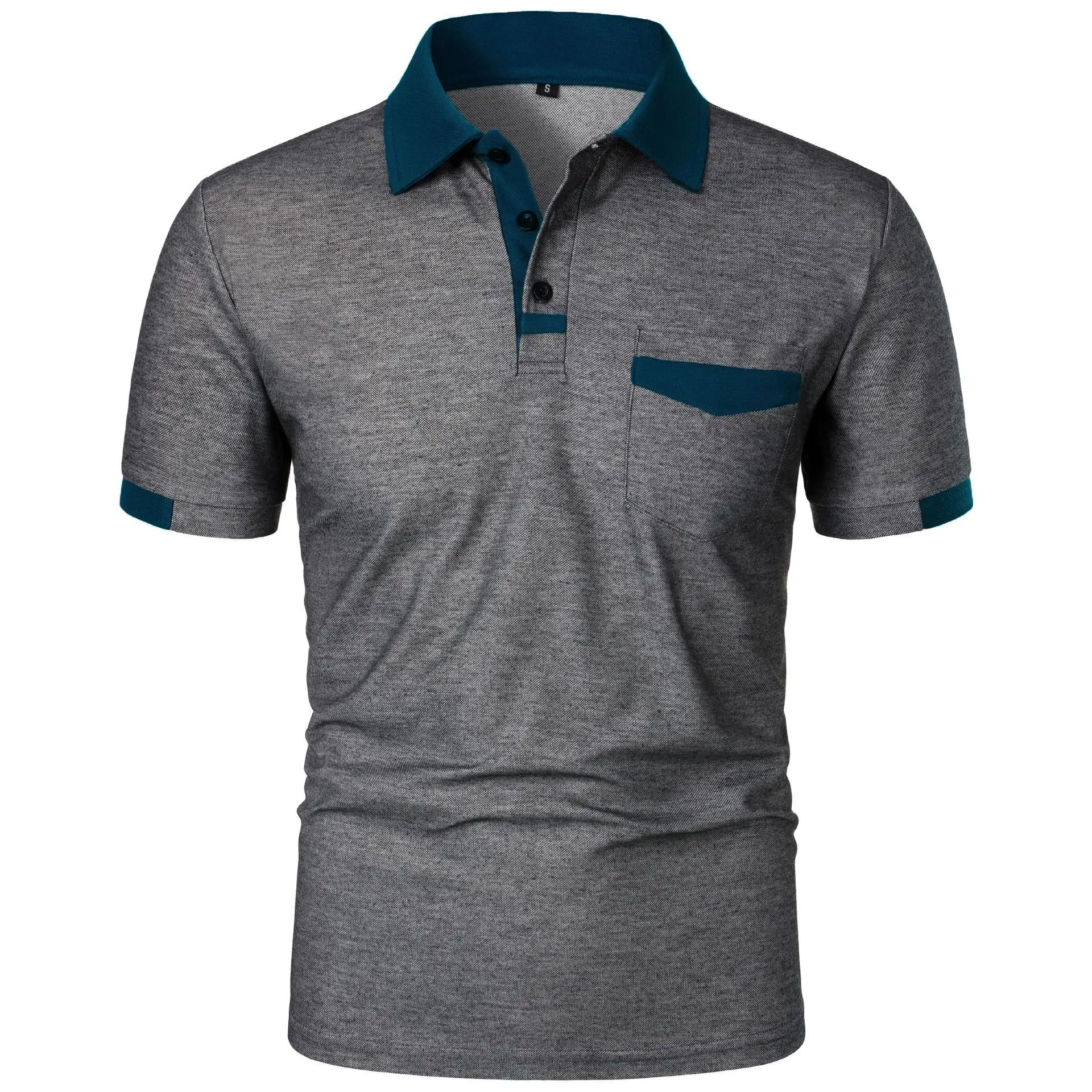 Dark Grey