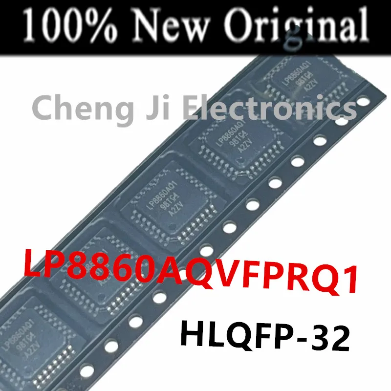 

5PCS/Lot LP8860AQVFPRQ1 LP8860AQ1 、LP8860BQVFPRQ1 LP8860BQ1 New high-performance LED driver chip LP8860-Q1