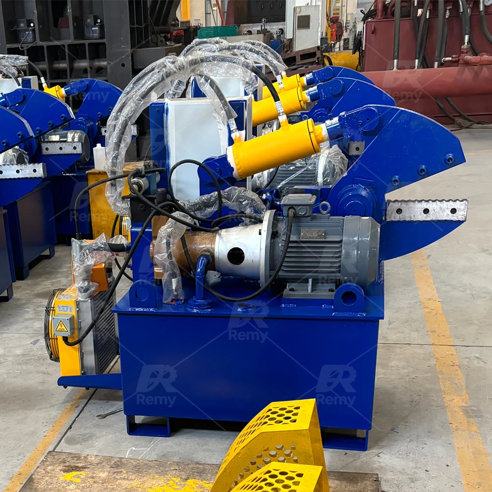 آلة قص التمساح المعدنية الهيدروليكية للخردة الهيدروليكية من المصنع لعام 2025، قاطع مقص التمساح الأوتوماتيكي لإعادة تدوير المعادن