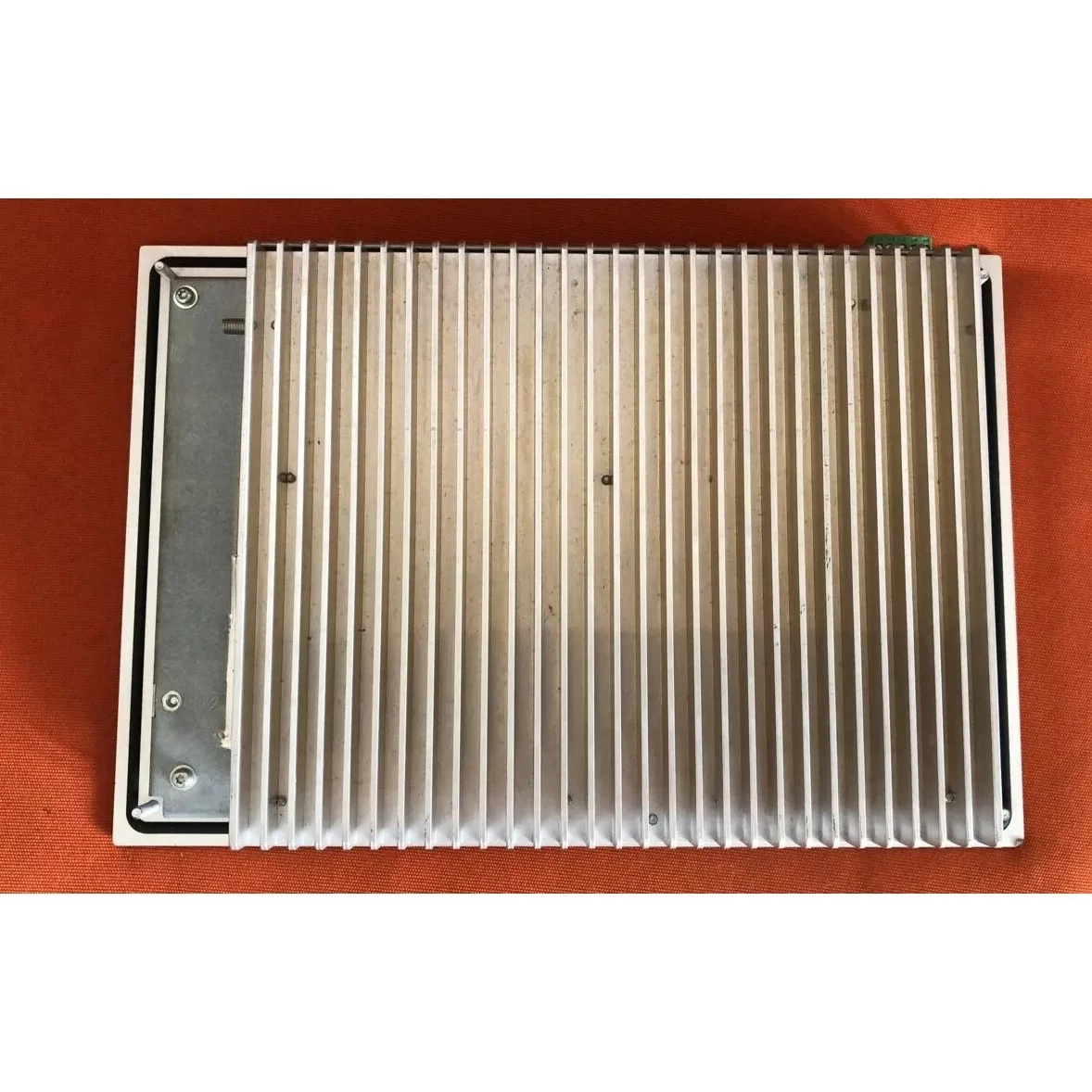 Original   VEP30.3CCN-256NN-MAD-128-NN-FW Operation Panel