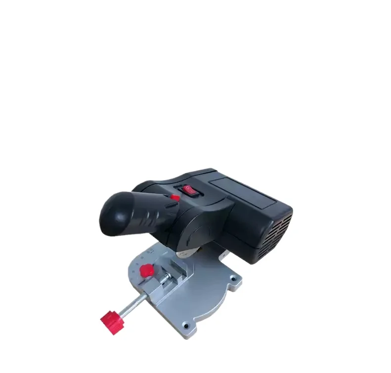 2 Inch 100W Mini Table Cutting Saw Micro Cutter DIY Tool For Wood Plastic Copper Small Parts Cutting