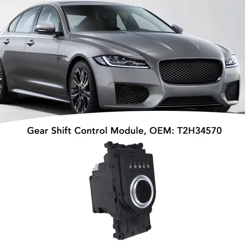 10 best sales Jaguar X760 - №2