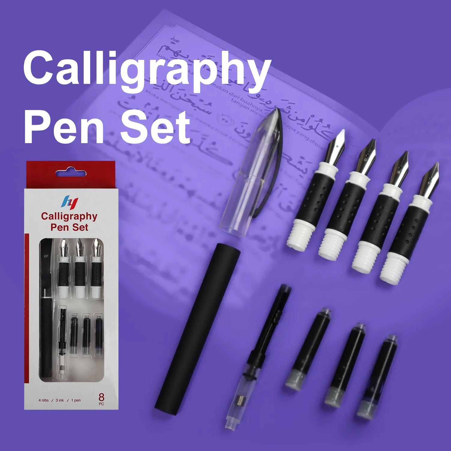 #73 Fountain Pens List of Top Picks