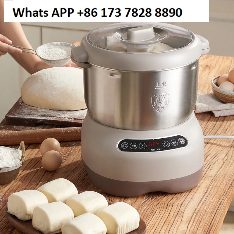 Mixing Machine HMJ-…