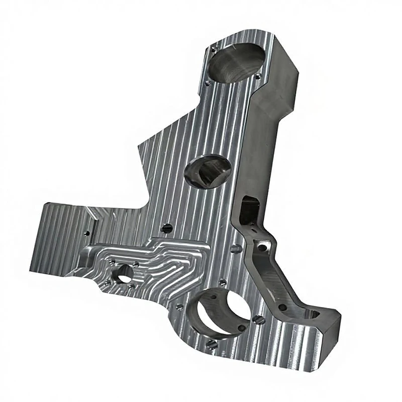 High Precision Custom Rapid Prototype Cnc Machining Services Cnc Milling Parts