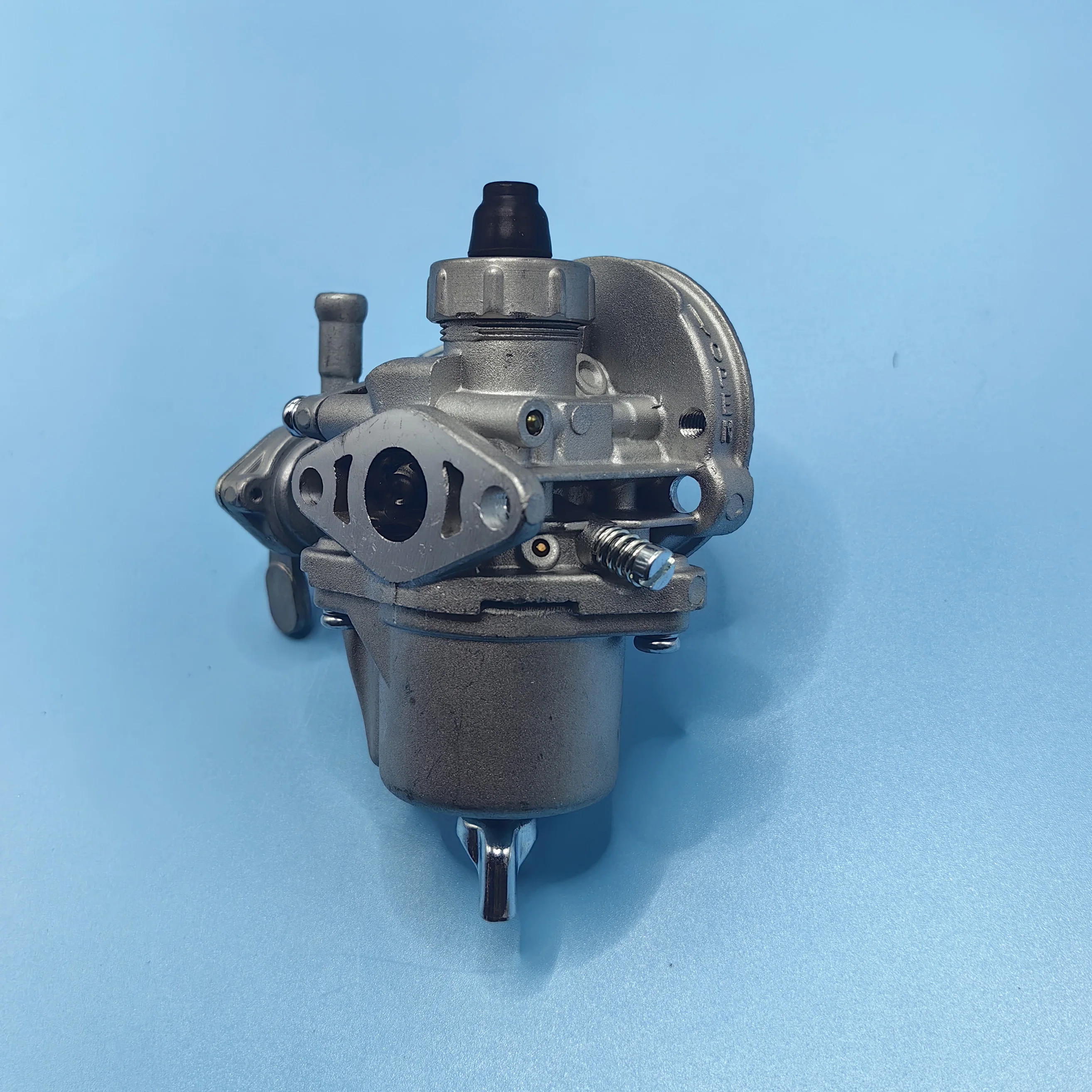 BRUSH CUTTER WEEDEATER TRIMMER 5416040000 CARBURETOR Carb Fit For ROBIN BG411 NB411 CG411 EC04 49CC