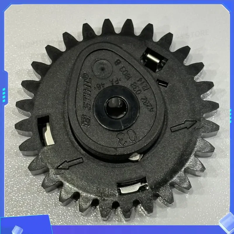 Camshaft for BR600 BR700 Leaf Blower Replacement Part