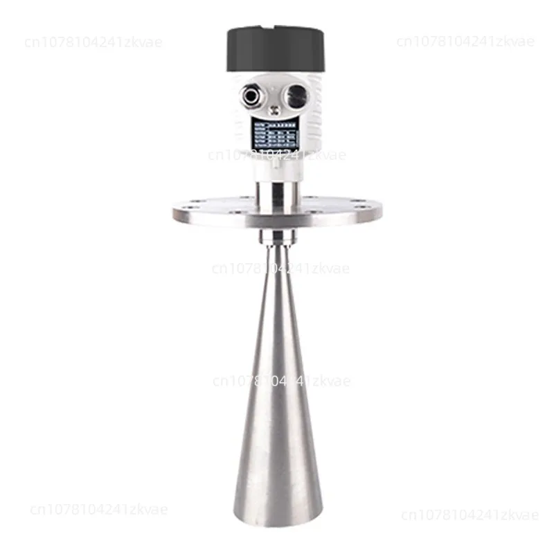 

26g Anti-corrosion and Explosion-proof High Temperature Water Level Gauge Intelligent High Frequency Guided Wave Liquid Gauge