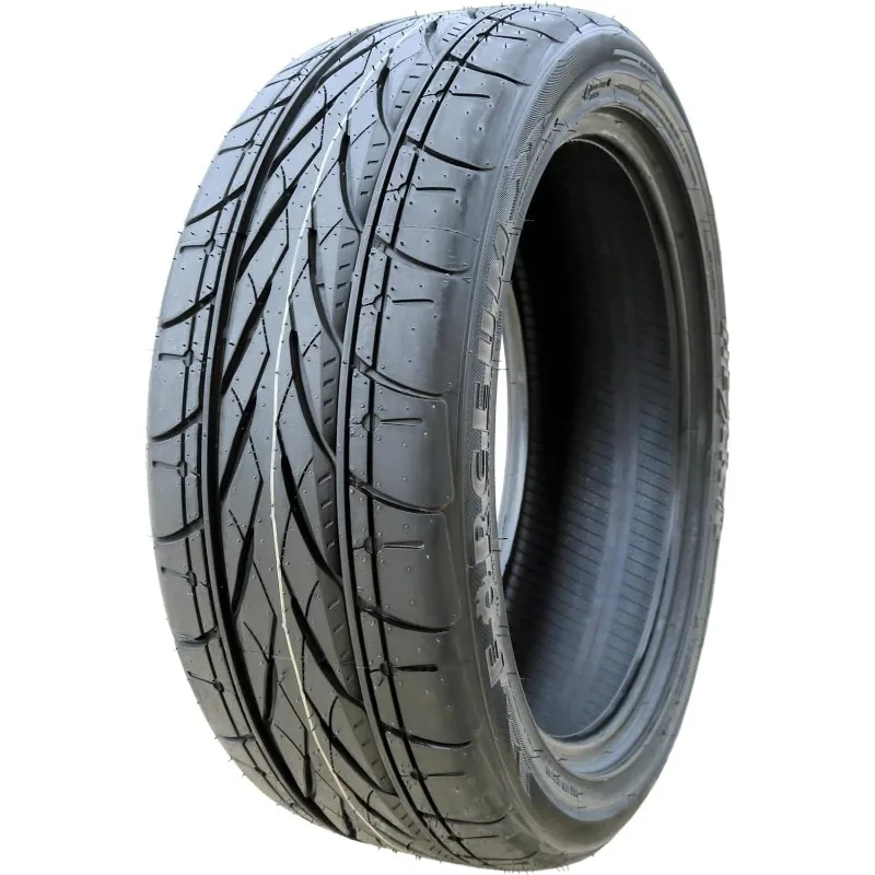 مجموعة من إطارات شعاعية عالية الأداء لسيارة الركاب Hexa-R لجميع المواسم من Hexa-R-245/40R18 245/40ZR18 245/40/18 245/40-18 97 #5