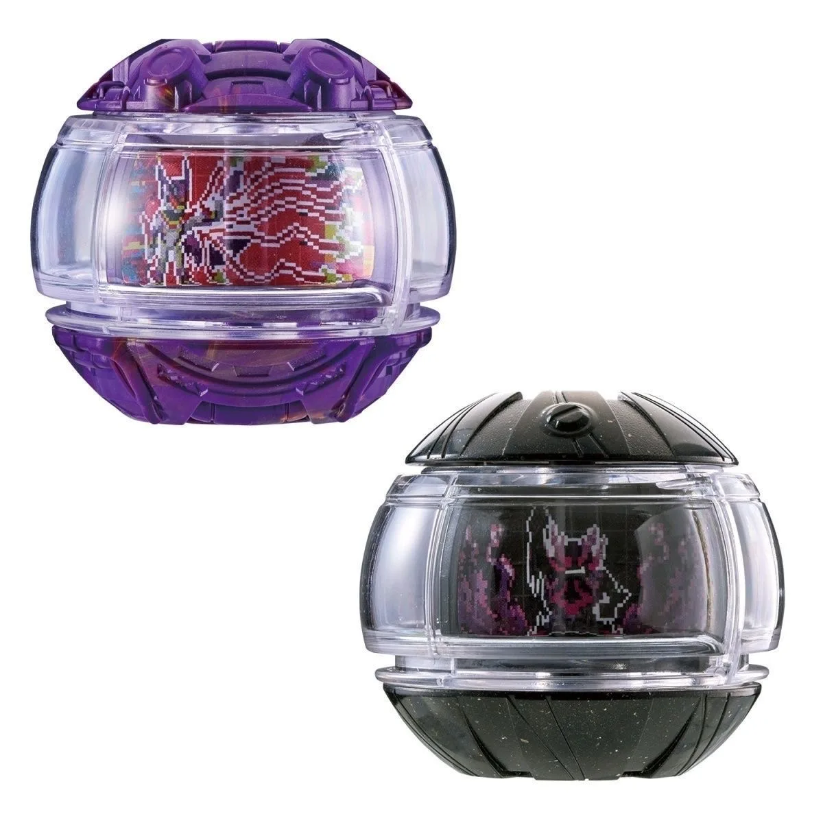

In stock Bandai DX Kamen Rider Zeztz ZZZ Legend Rider Dream Capsule Set 05 Kamen Rider Fans Collection Gifts