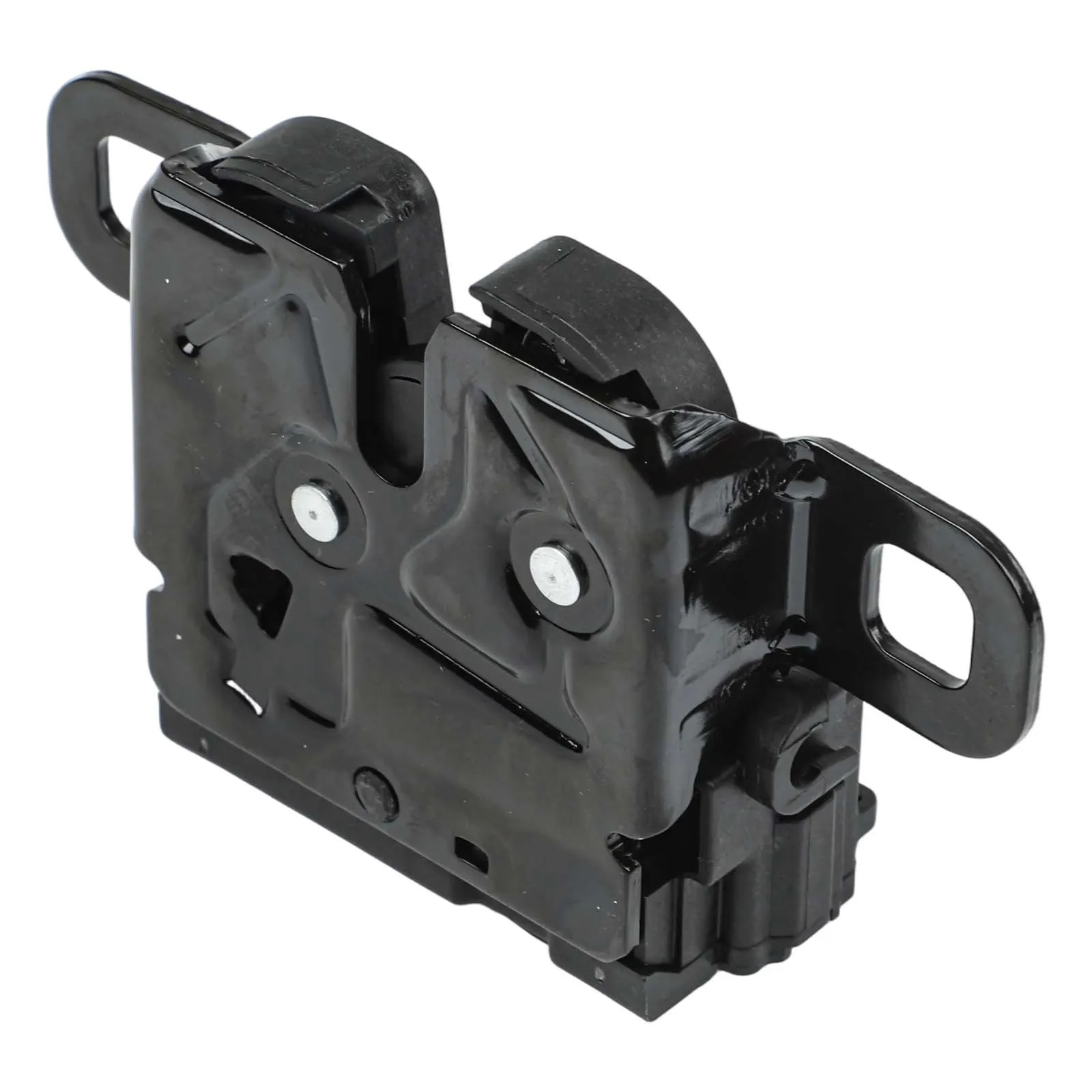 

Remote Locking Car Tailgate Lock Actuator Advanced Remote Locking Damage Resistant Design Direct Replacement Part