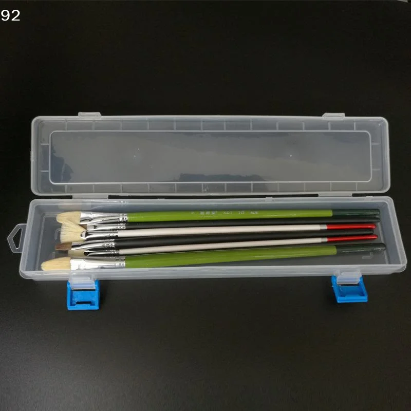 White Plastic Storage Box Mult - Food Storage Drawing recension och pris