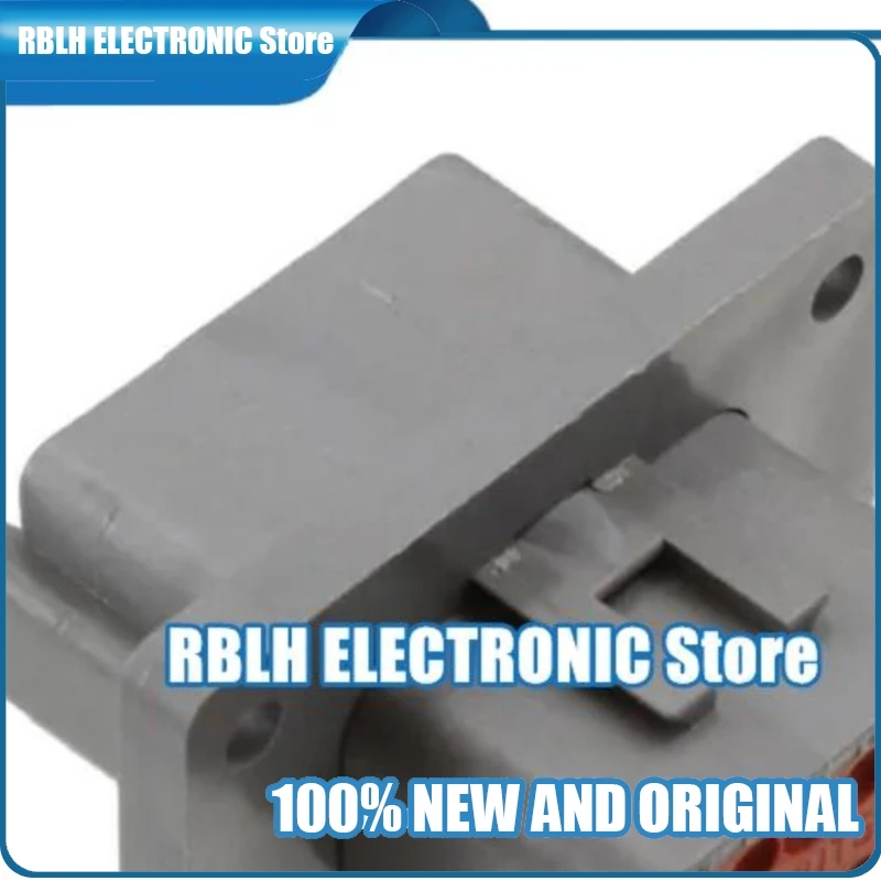 

2pcs/lot new and original connector DT04-12PA-L012