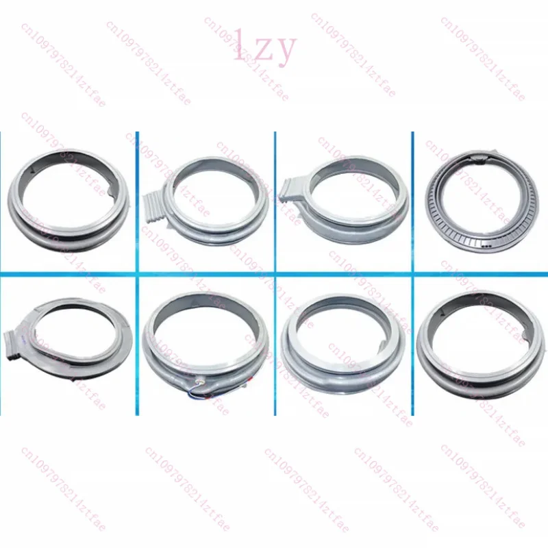 new Washing machine seal Suitable for Samsung DC64-03198A DC64-03176A DC64-03235A DC64-03365A drum washing machine parts