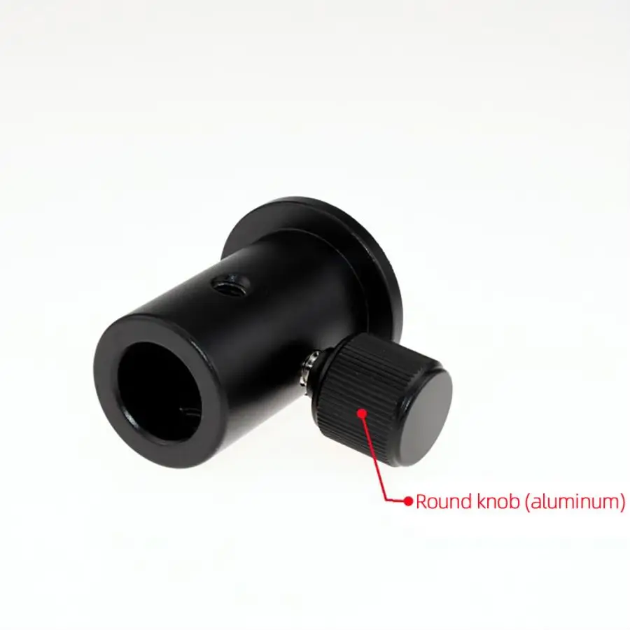 1/4 zur Stativhalterung, 16 mm/18 mm, Umwandlungskopf, DSLR-Kamera-Lichter, Ständer, Blitzhalterung, Adapter für Regenschirmhalter, Fotografie – Detail 3