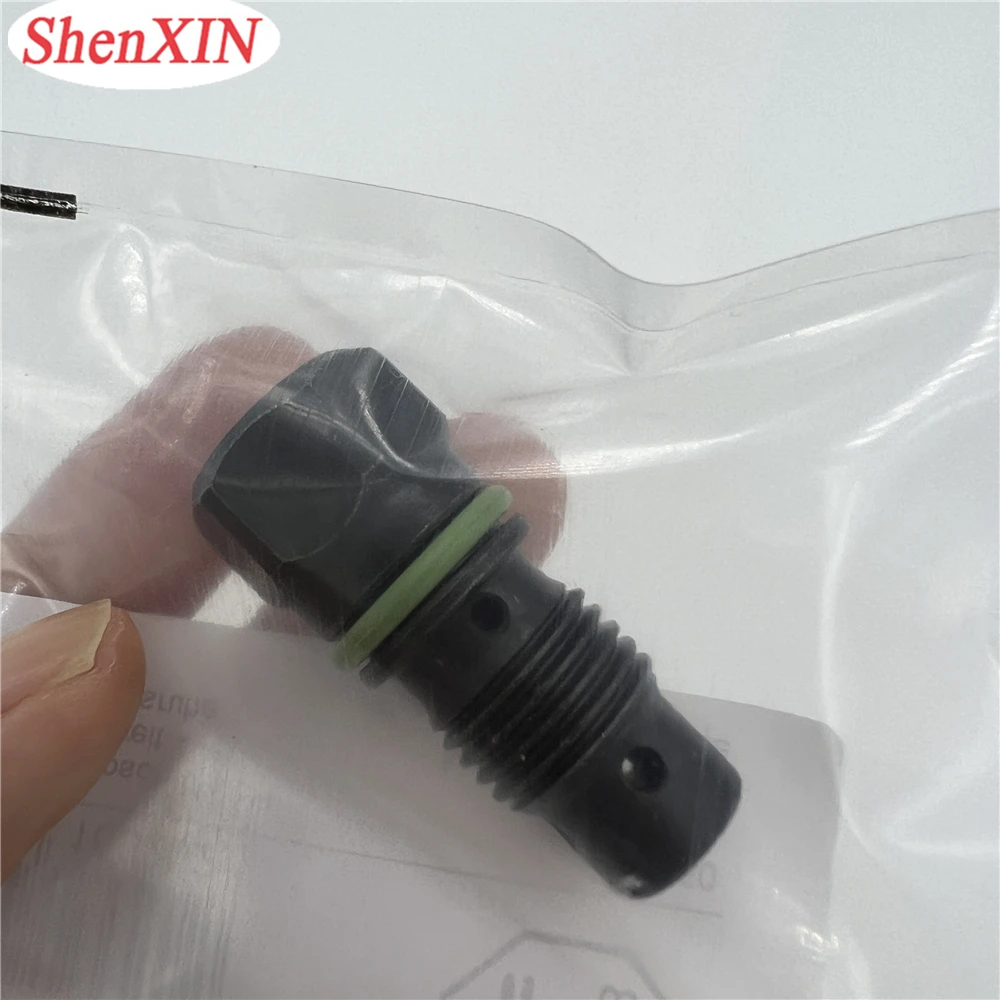 

Fuel Pump Overflow Valve OEM F00N200798 for Ivecoo Mitsubishii Renaultt VWW