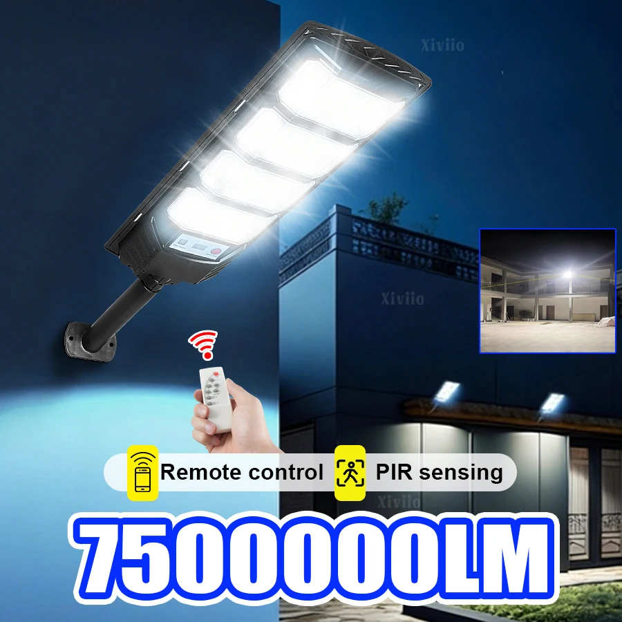 New 75000000LM High…