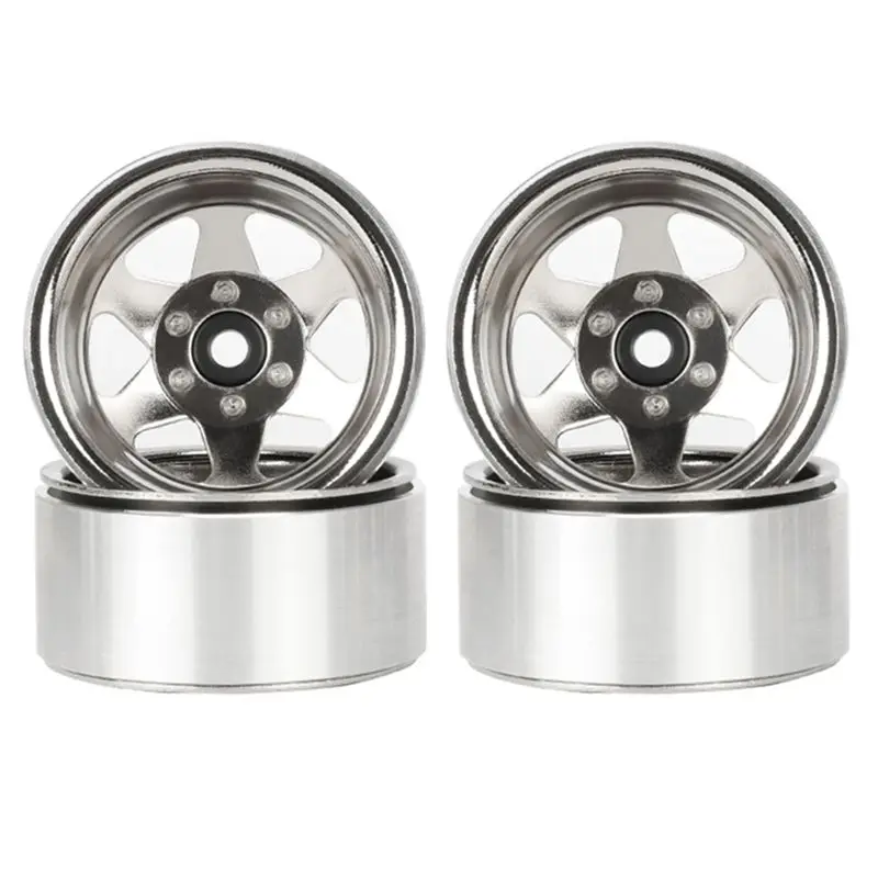 WOTT-4Pcs 1.9