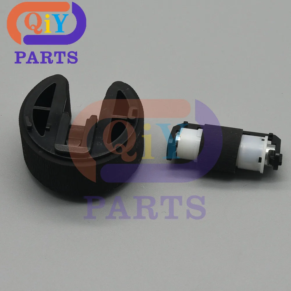 10SETS CC430-67901 Separation Feed Pickup Roller   support for HP CM1312 CM1415 CM2320 CP1210 CP1215 CP1510 CP1515 CP1518 CP1