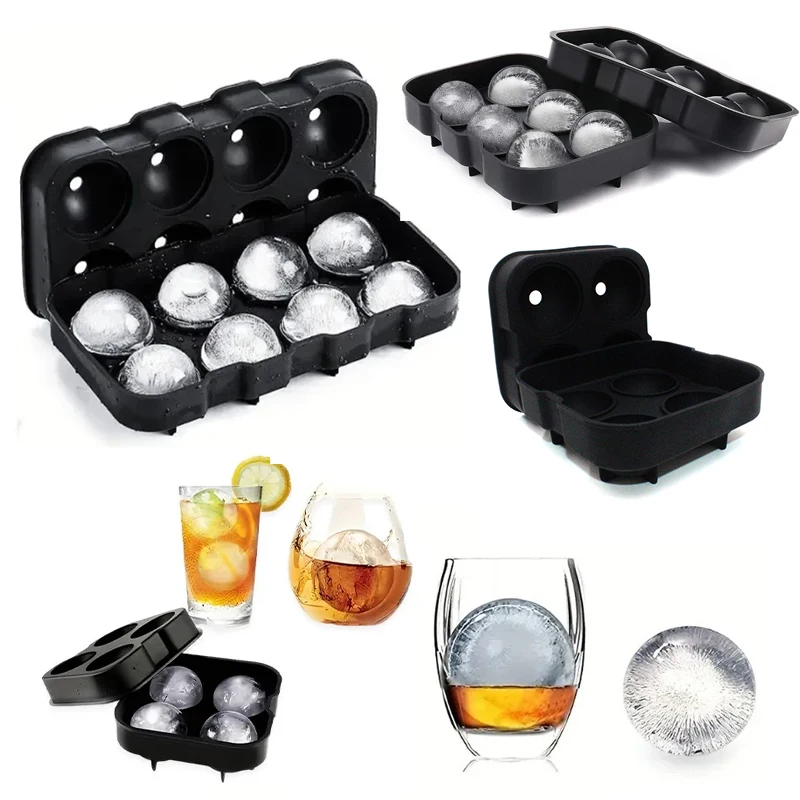 4/6/8 Cell Ice Ball…