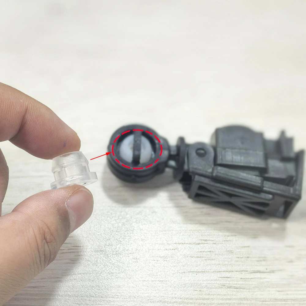 التلقائي والعتاد التحول كابل كوليت لفورد فوكس 2 2005 فييستا 5 2007 2008 فيوجن JU 2010 C-Max 2009 الربط نهاية قضيب جلبة