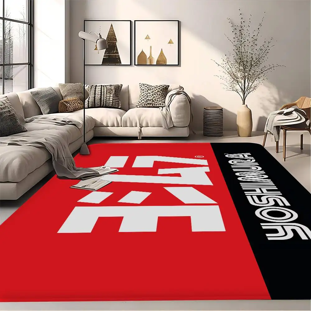 Cool Y-Yoshimuras K…