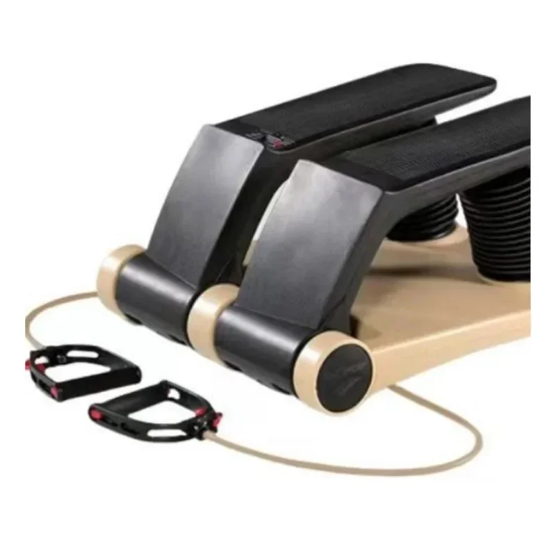 

%a Air Stair Steppers South Korea Hot Sale Multi-Function Steppers Home Fitness Shaping Pedal Exercise Machine