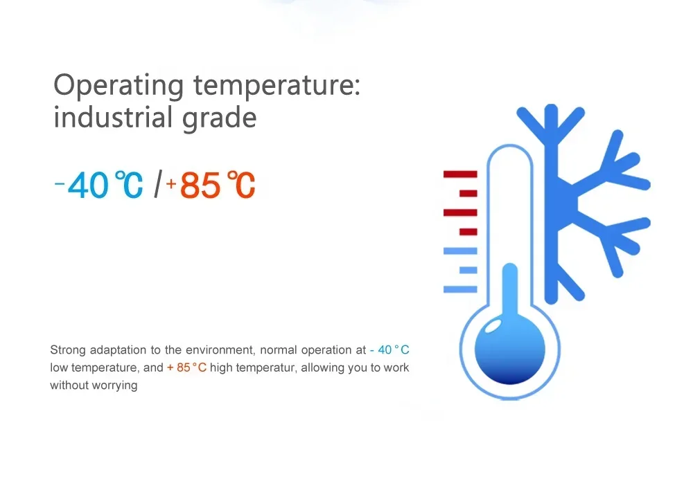 Neue Version Anpassbares programmierbares HMI 7'' TFT LCD 7 Zoll Json Code & Hex Code 800*480 Hochauflösendes Modul