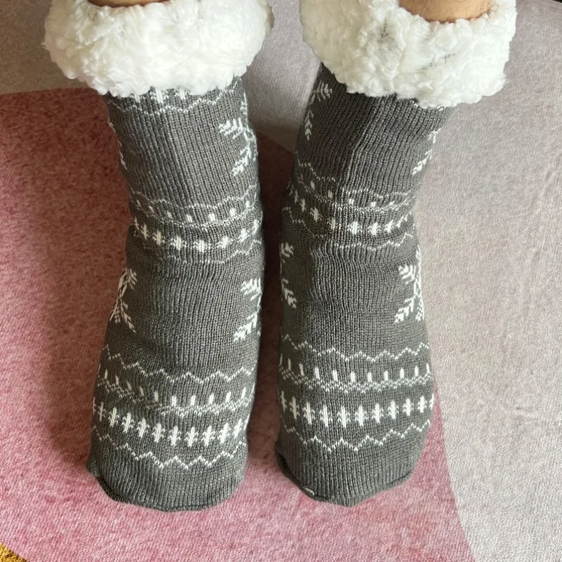 Thumbnail 3 - #75 Best Non-Slip Floor Socks to Buy In 2026