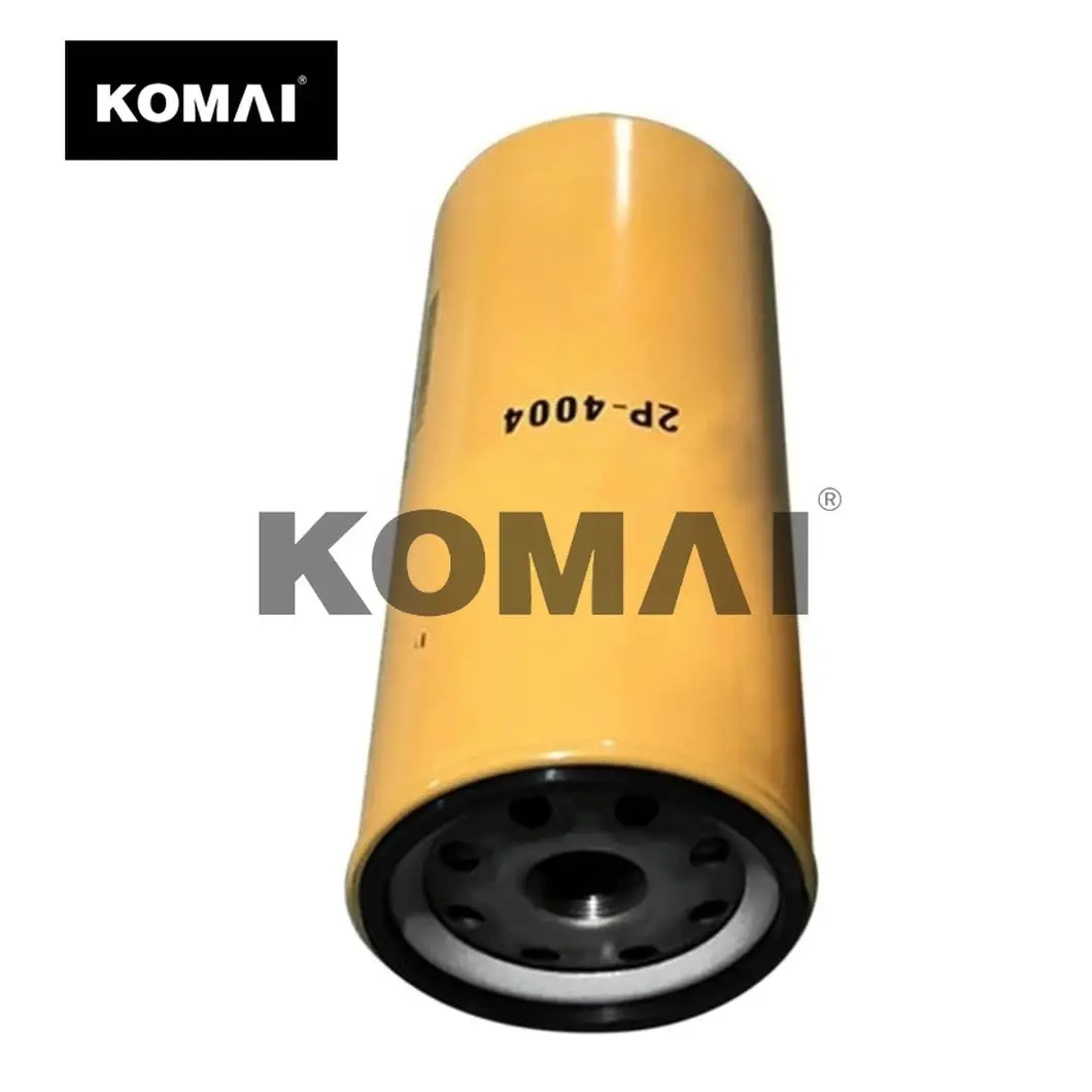 

Oil Filter For Caterpillar 627B/627E/215/235C/320L/325LN 1W3300/2P-4004/2P4004 Heavy Duty Filter for Excavator Wheel Scraper